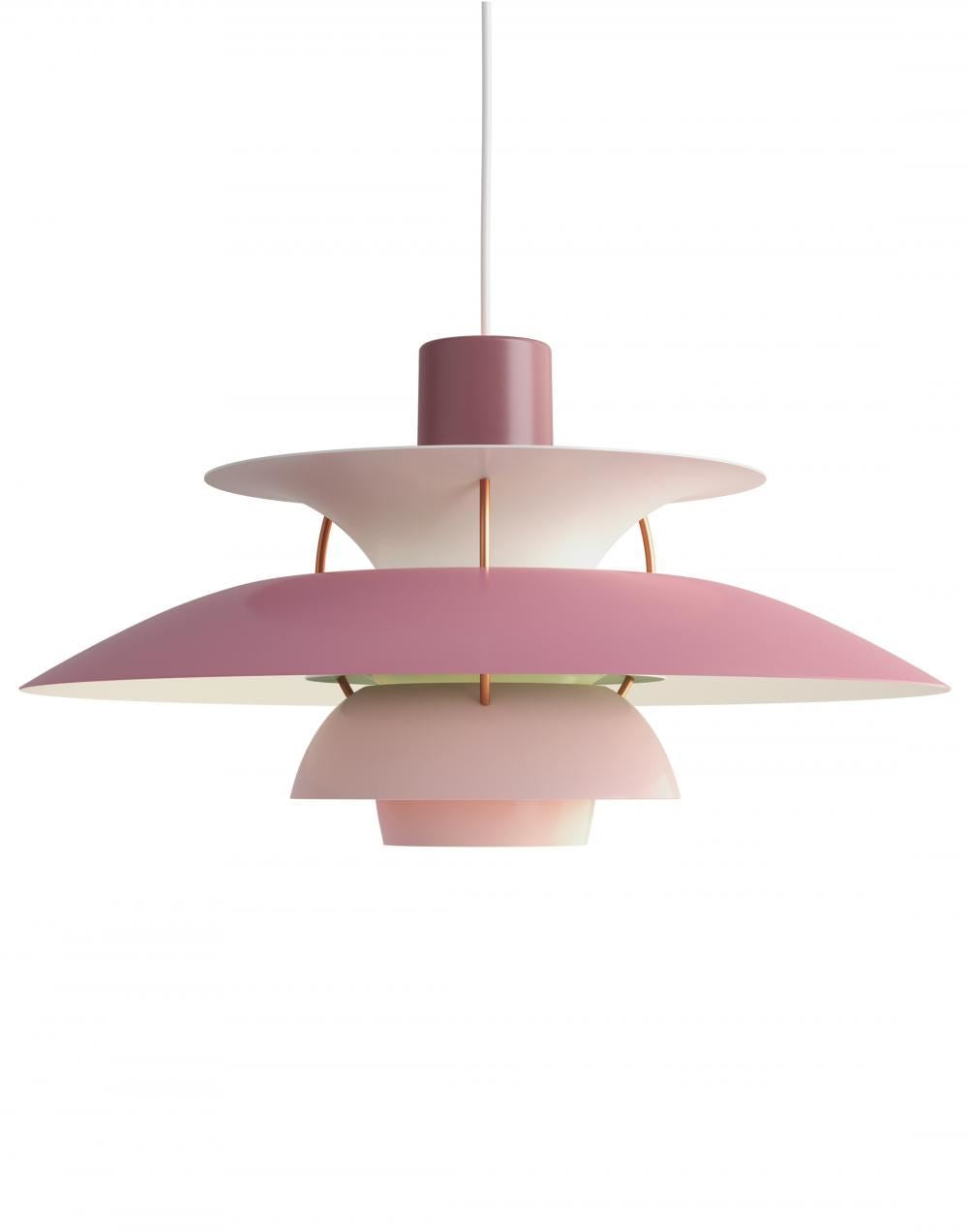 Louis Poulsen PH 5 500 Pendant Light