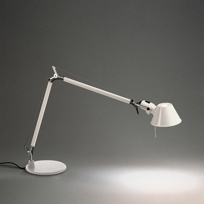 Artemide Tolomeo Desk Lamp