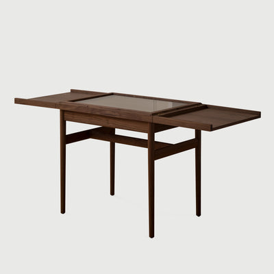 Finn Juhl The Art Collector's Table