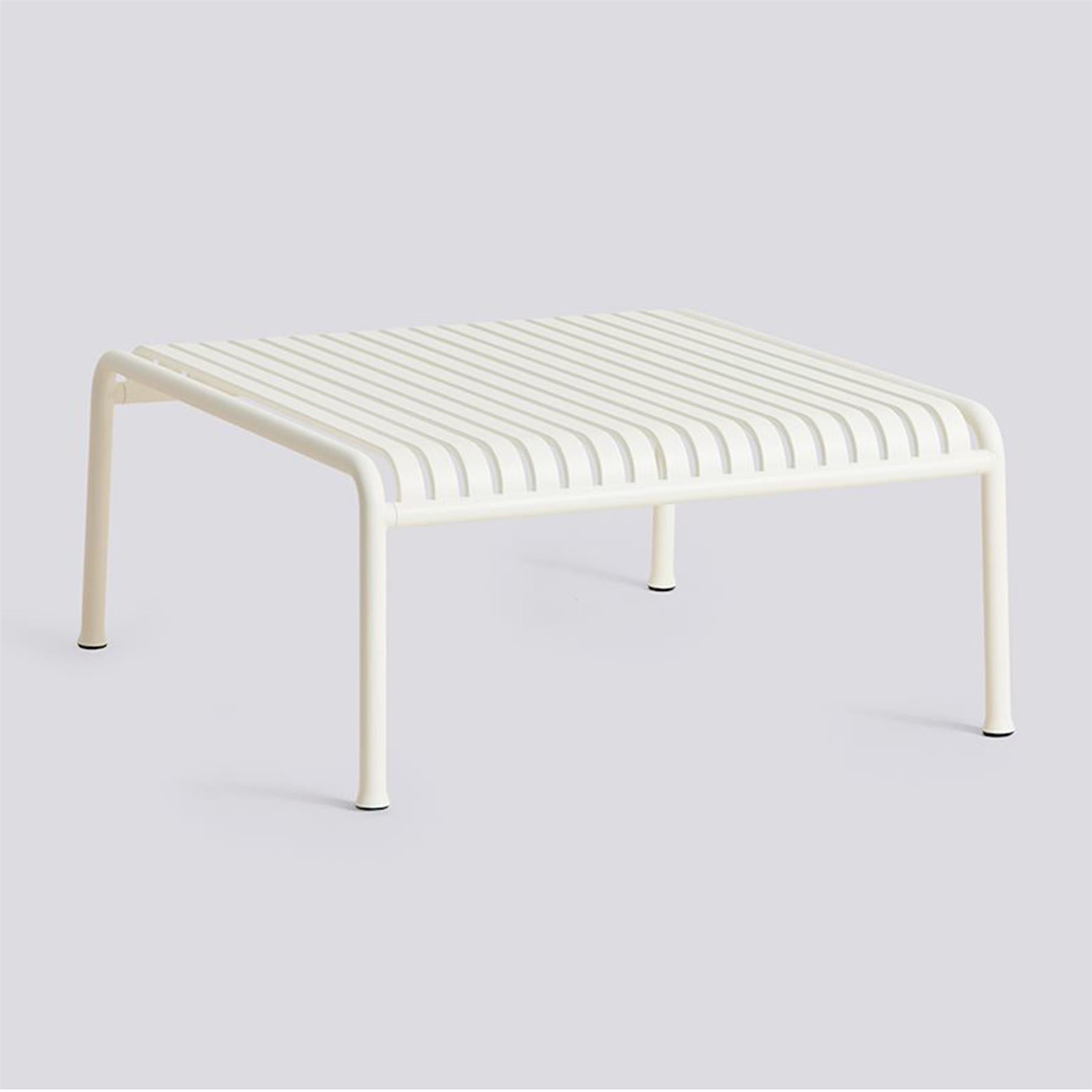 HAY Palissade Low Garden Table