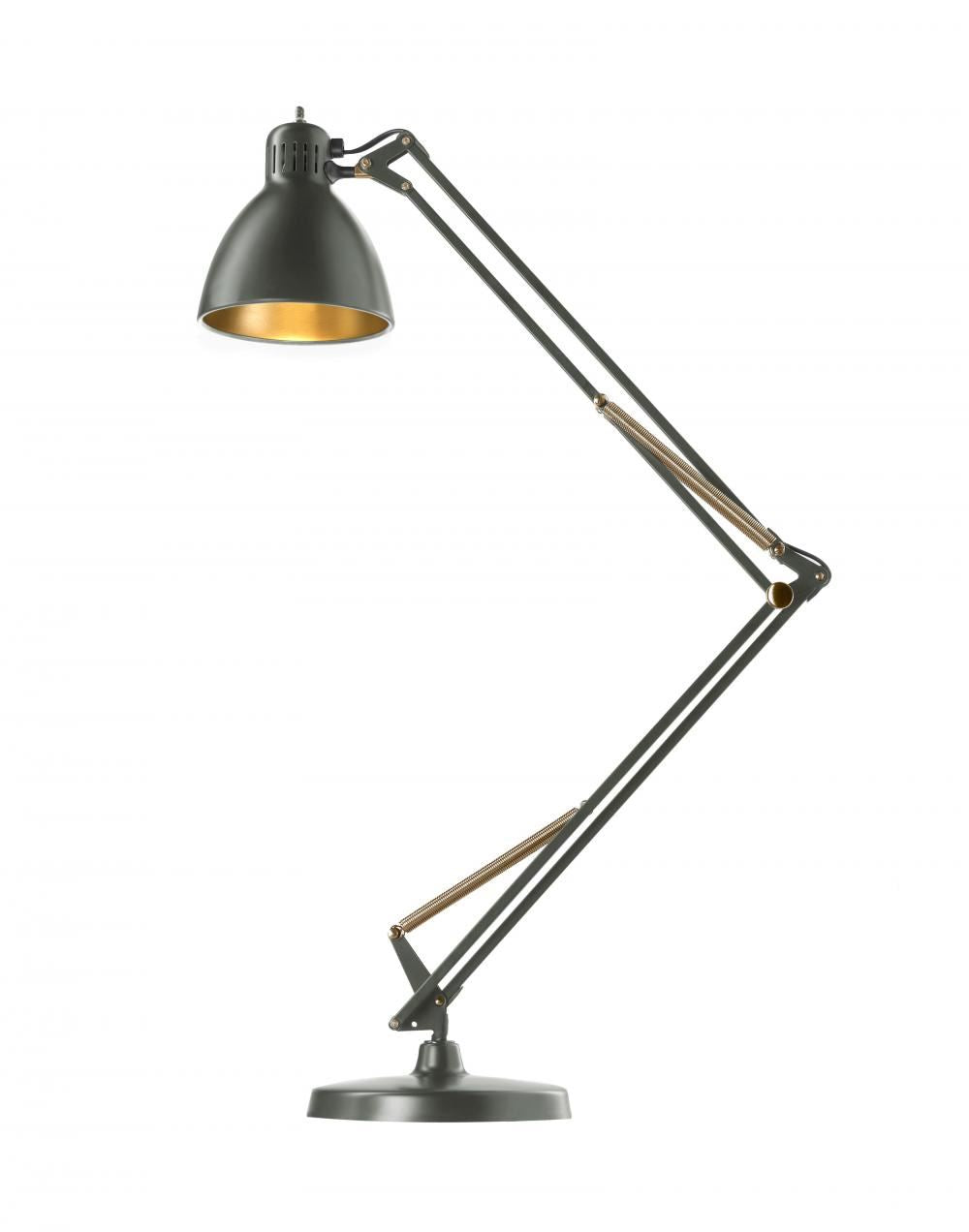 Nordic Living Archi Table or Wall Light - T1