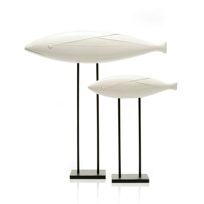 Bitossi Coppia Pesci