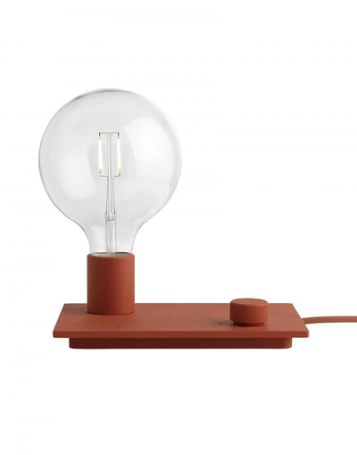 Muuto Control table lamp
