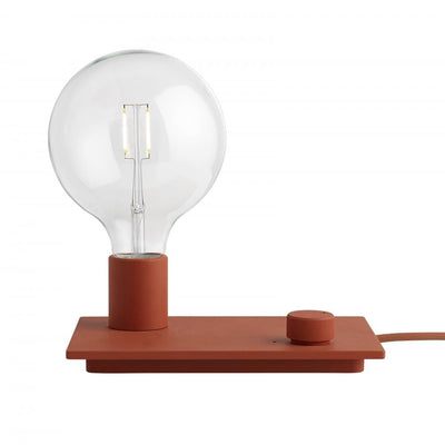 Muuto Control Table Lamp