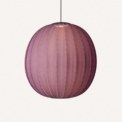 Made by Hand Knit-Wit LED Pendant Light