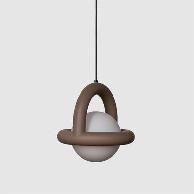 AGO Balloon Pendant Light