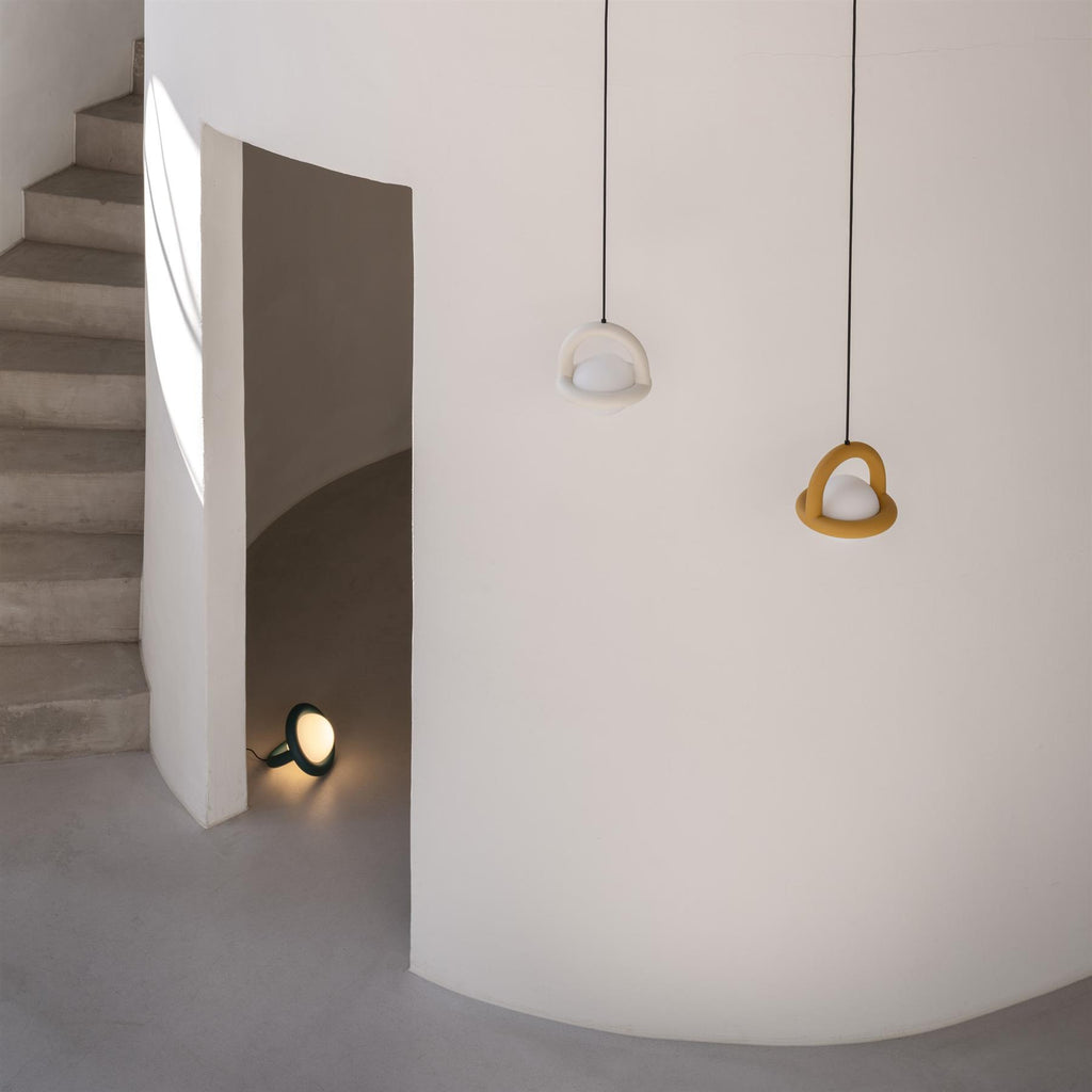 AGO Balloon Pendant Light