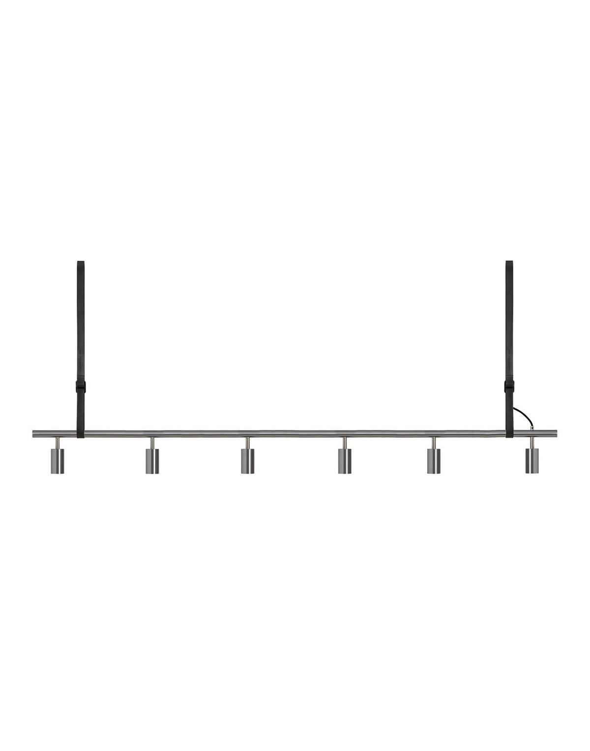 RUBN Long John Linear Pendant Light