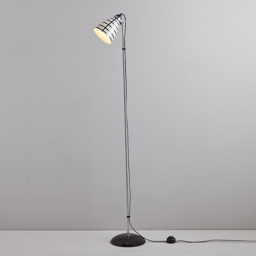 Original BTC Circle Line Floor Lamp