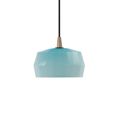 Outlet Poly Pop Zep Pendant - Sky