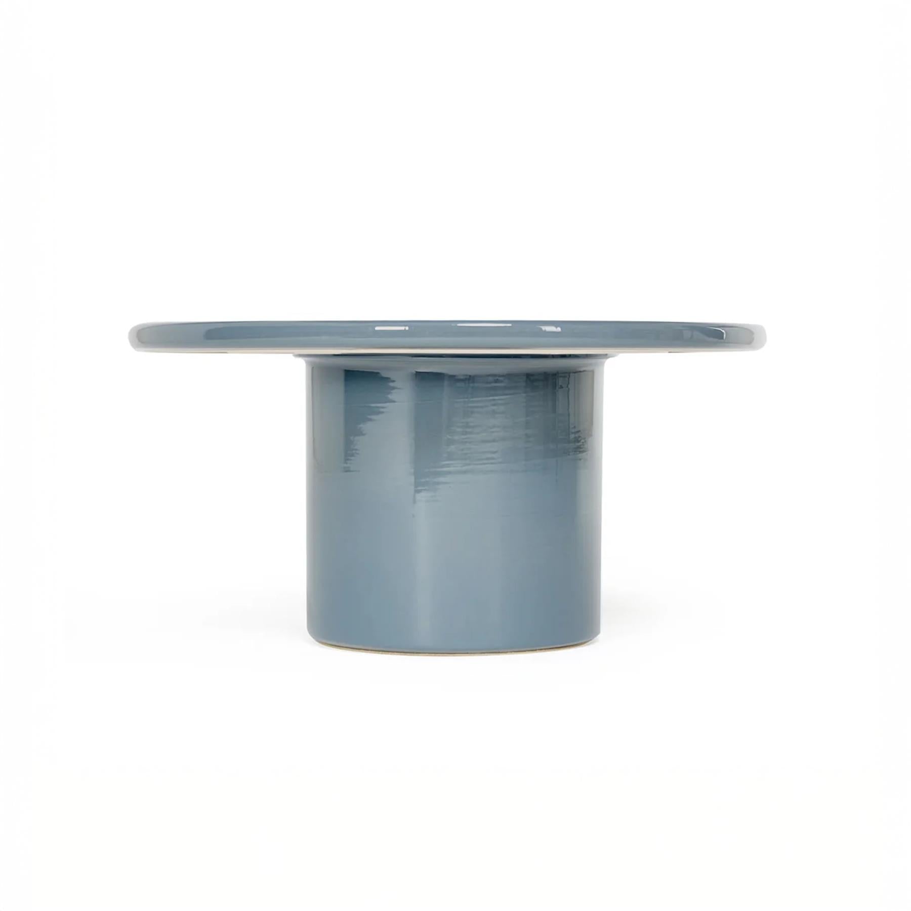 The Conran Shop Mag Round Coffee Table – Holloways of Ludlow