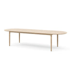Brdr Kruger Arv Oval Dining Table