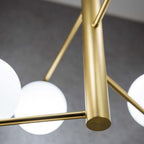 Outlet Celestial chandelier