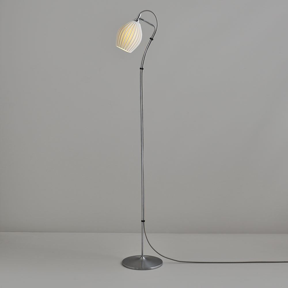 Original BTC Fin Floor Lamp