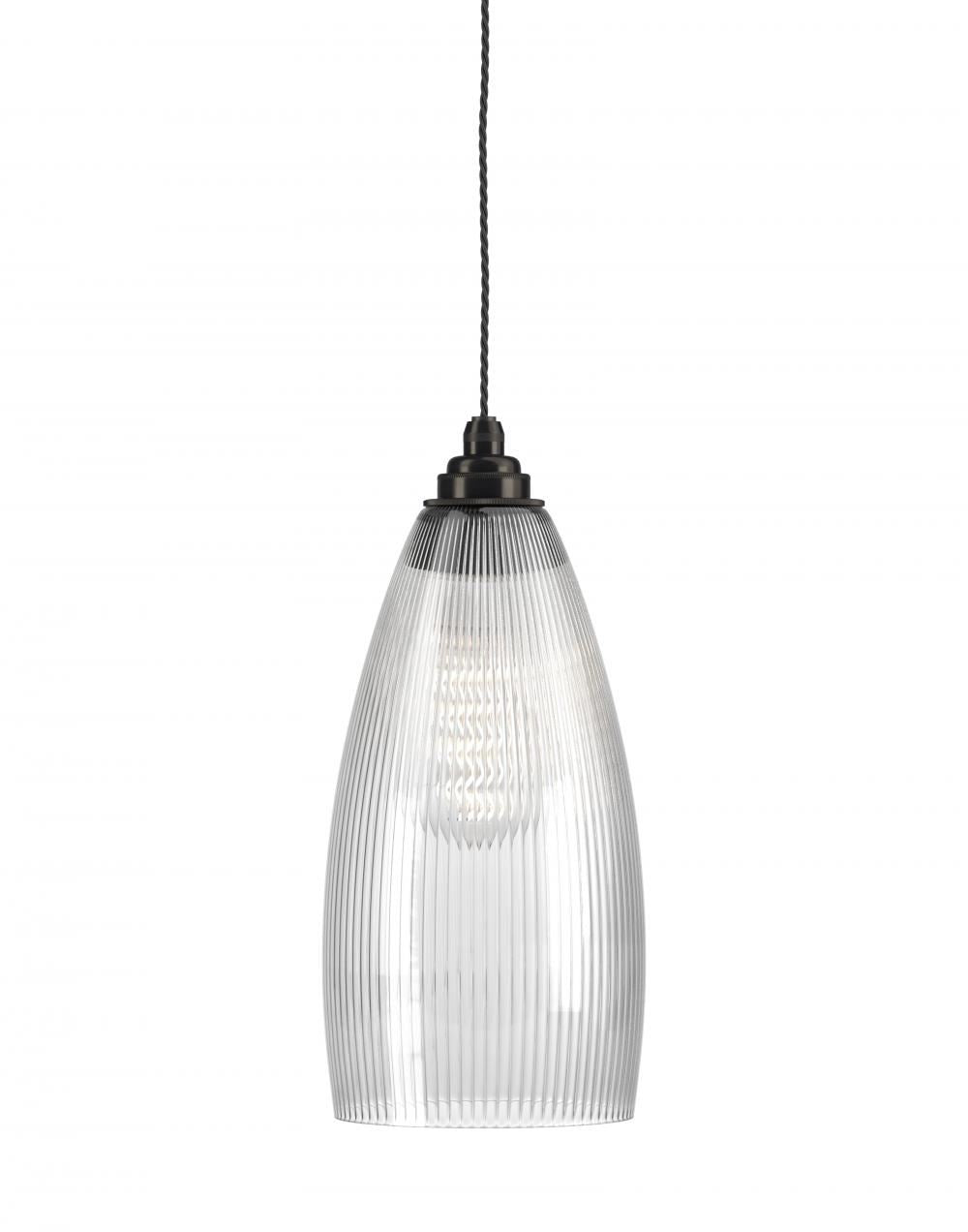Fritz Fryer Upton Pendant Light