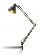 Nordic Living Archi Table or Wall Light - T2