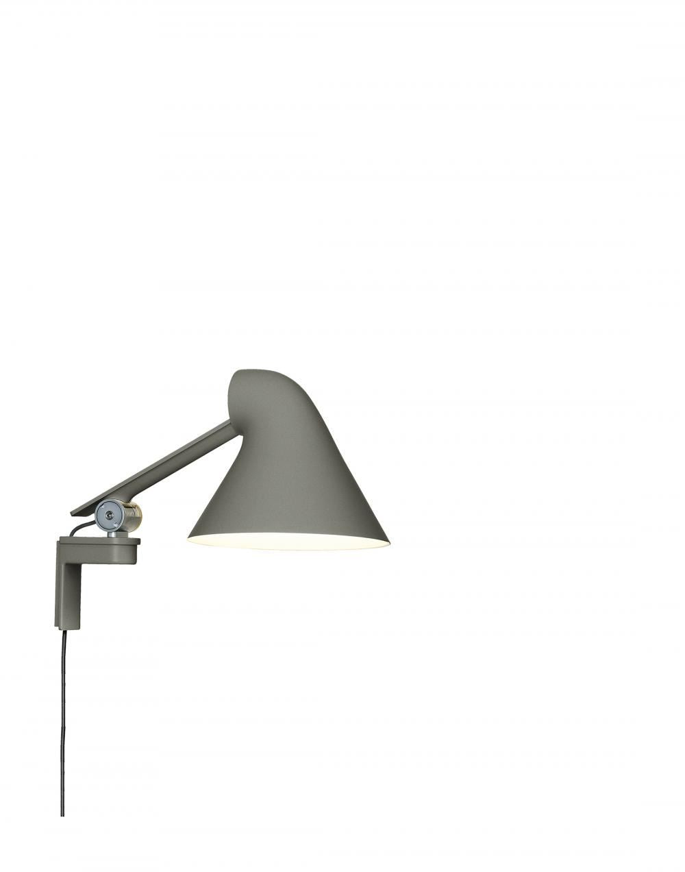 Louis Poulsen NJP Wall Light
