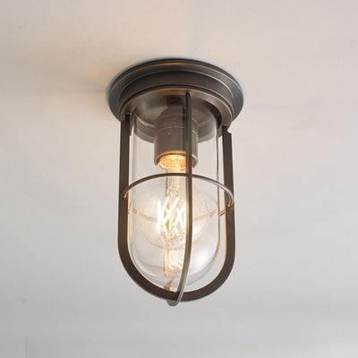 Davey Ship's Guarded Companionway Light