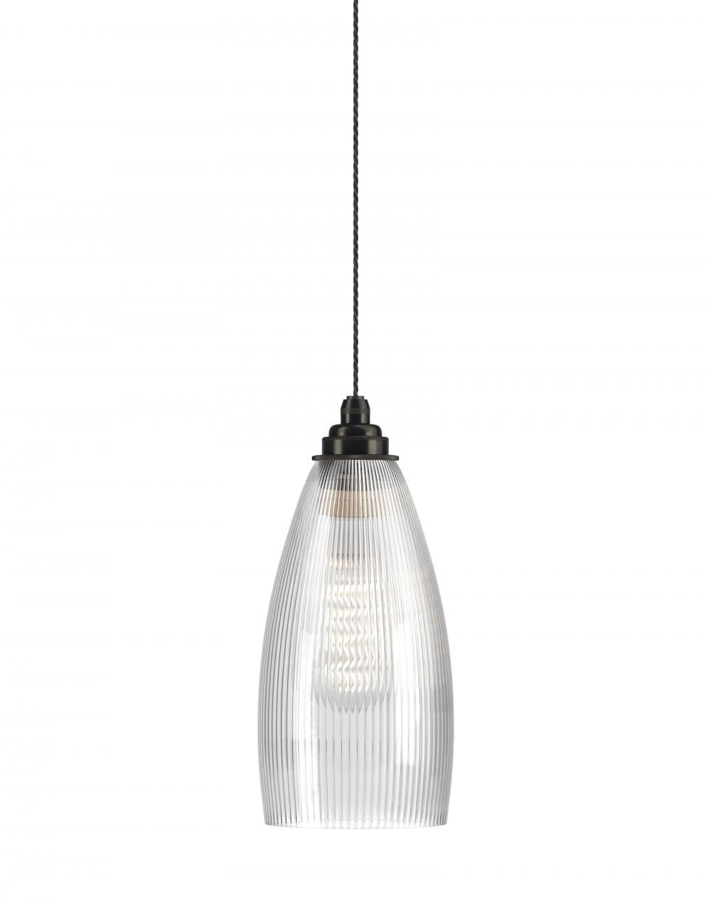 Fritz Fryer Upton Pendant Light