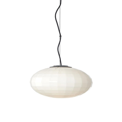 Halo Lighting Mesh Pendant Light