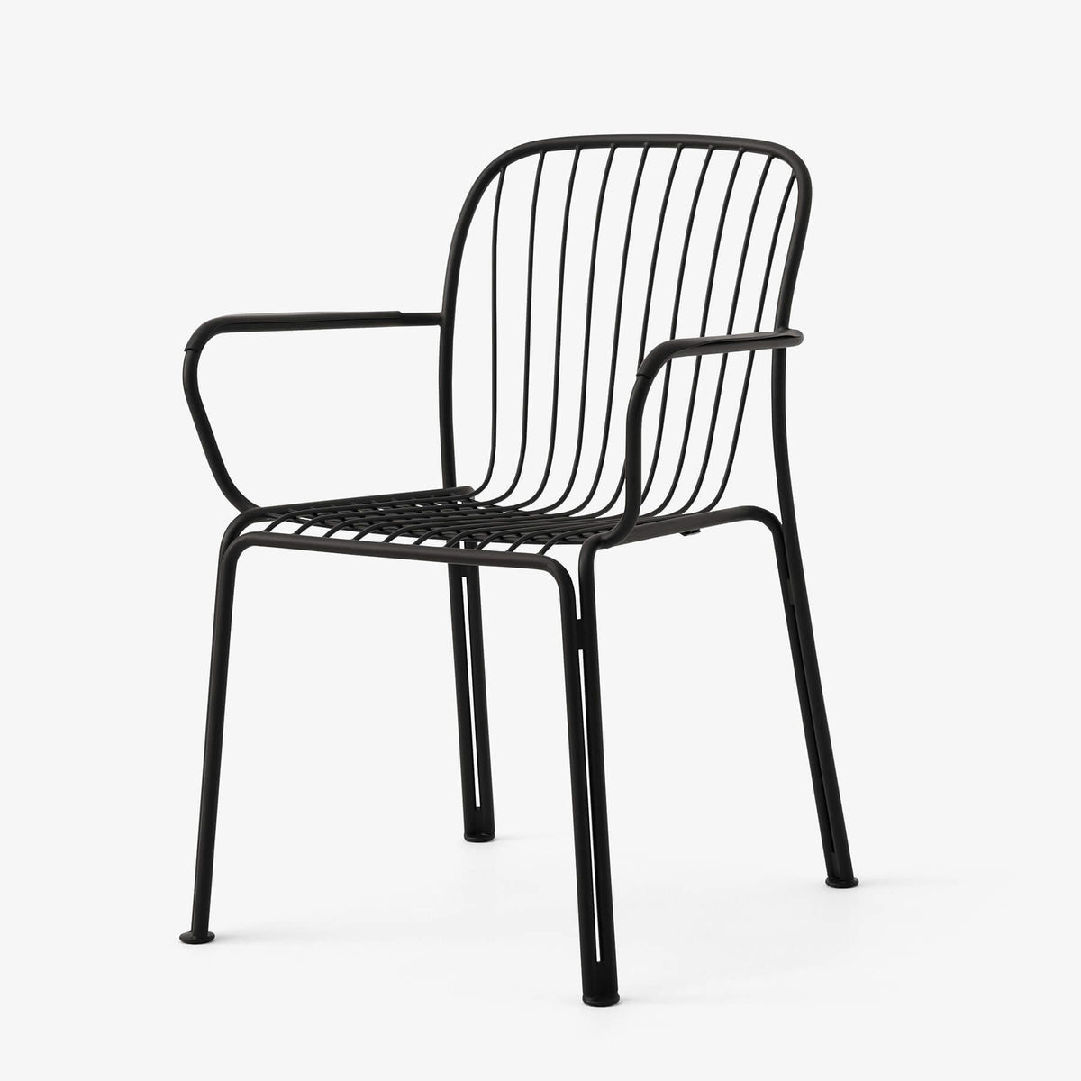 &Tradition Thorvald SC94 & SC95 Garden Chair
