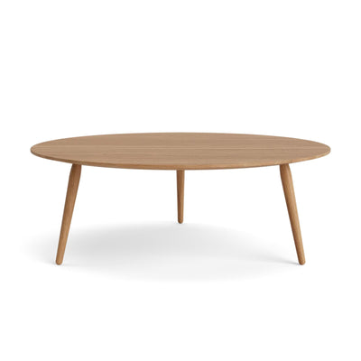 Bruunmunch PLAYround Coffee Table : Diameter 90cm