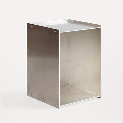 Frama Rivet Box Table