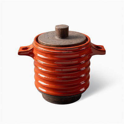 Bitossi Porta Pipe E Tabacco. Riedizioni