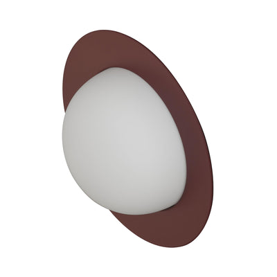 AGO Alley Wall Light