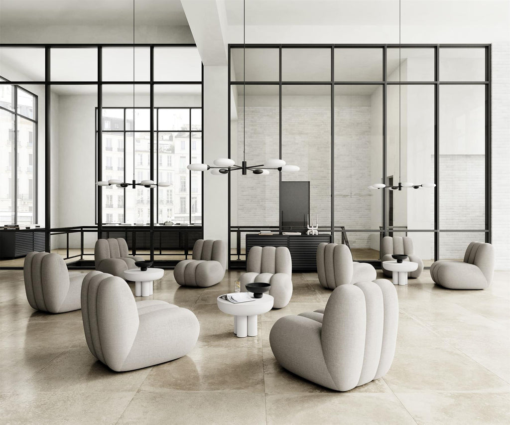 101 Copenhagen Toe Chair