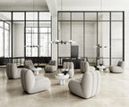 101 Copenhagen Toe Chair