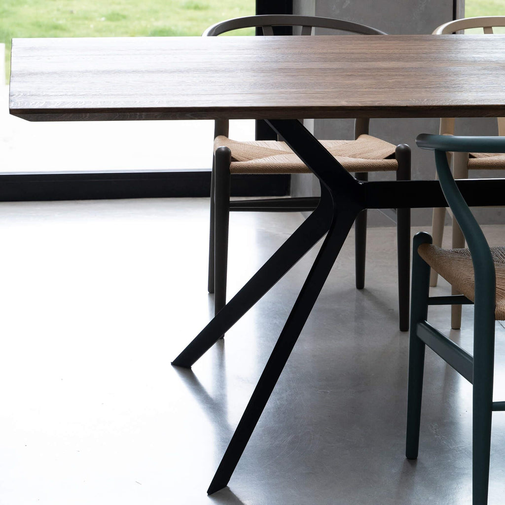 Massif Dining Table