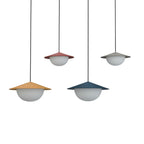 AGO Alley Pendant Light