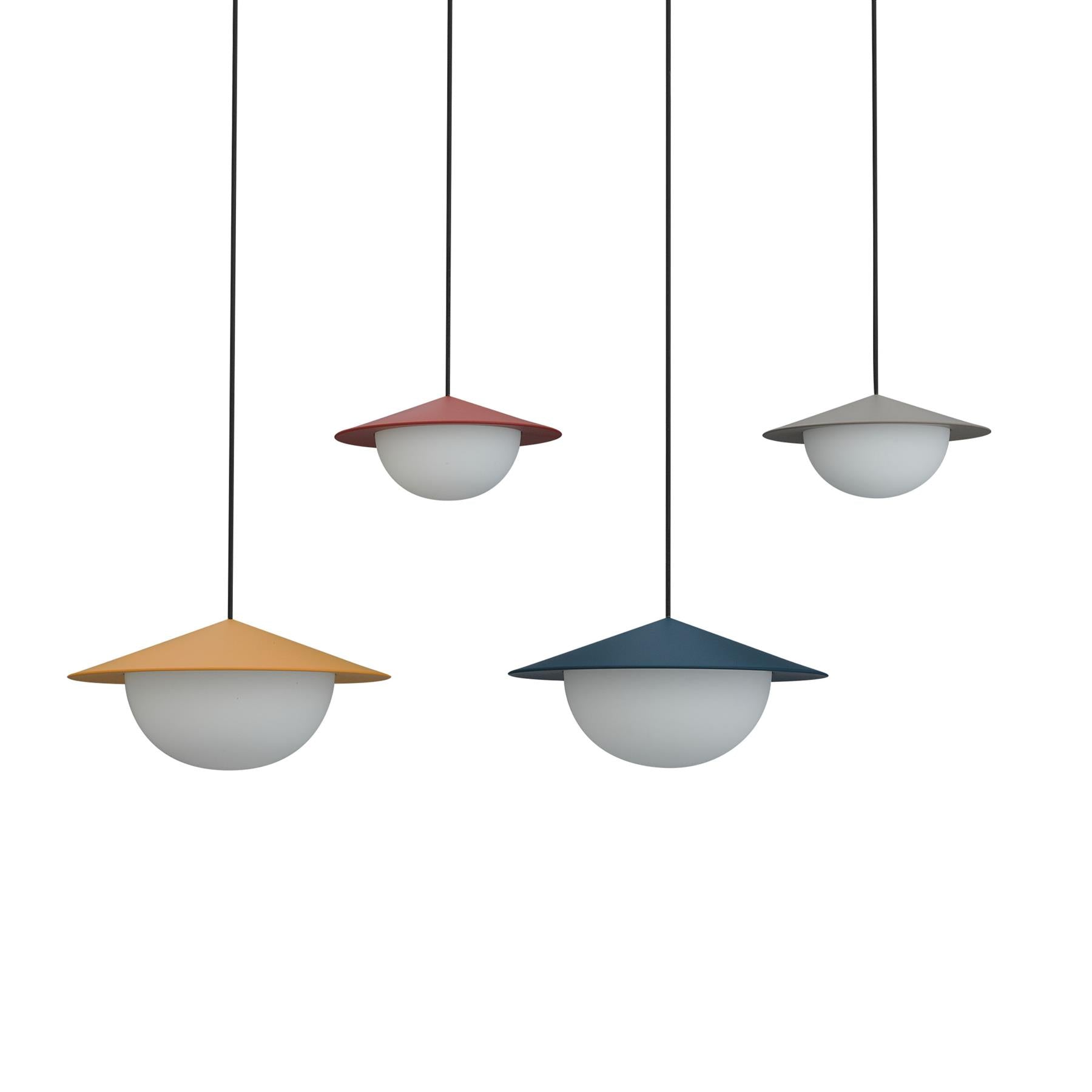 AGO Alley Pendant Light