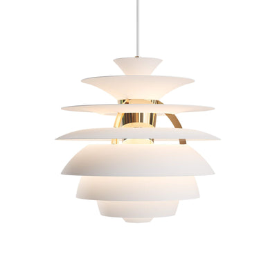 Louis Poulsen PH Snowball Pendant Light