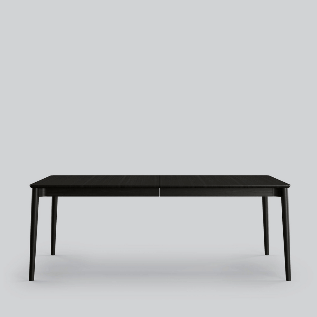 Northern Expand Rectangular Extendable Dining Table