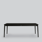 Northern Expand Rectangular Extendable Dining Table