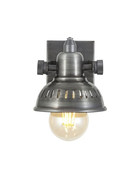Industville Vintage Spotlight