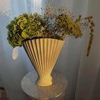 Ferm Living Fountain Vase