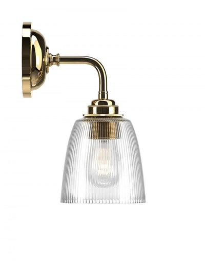 Fritz Fryer Pixley Wall Light