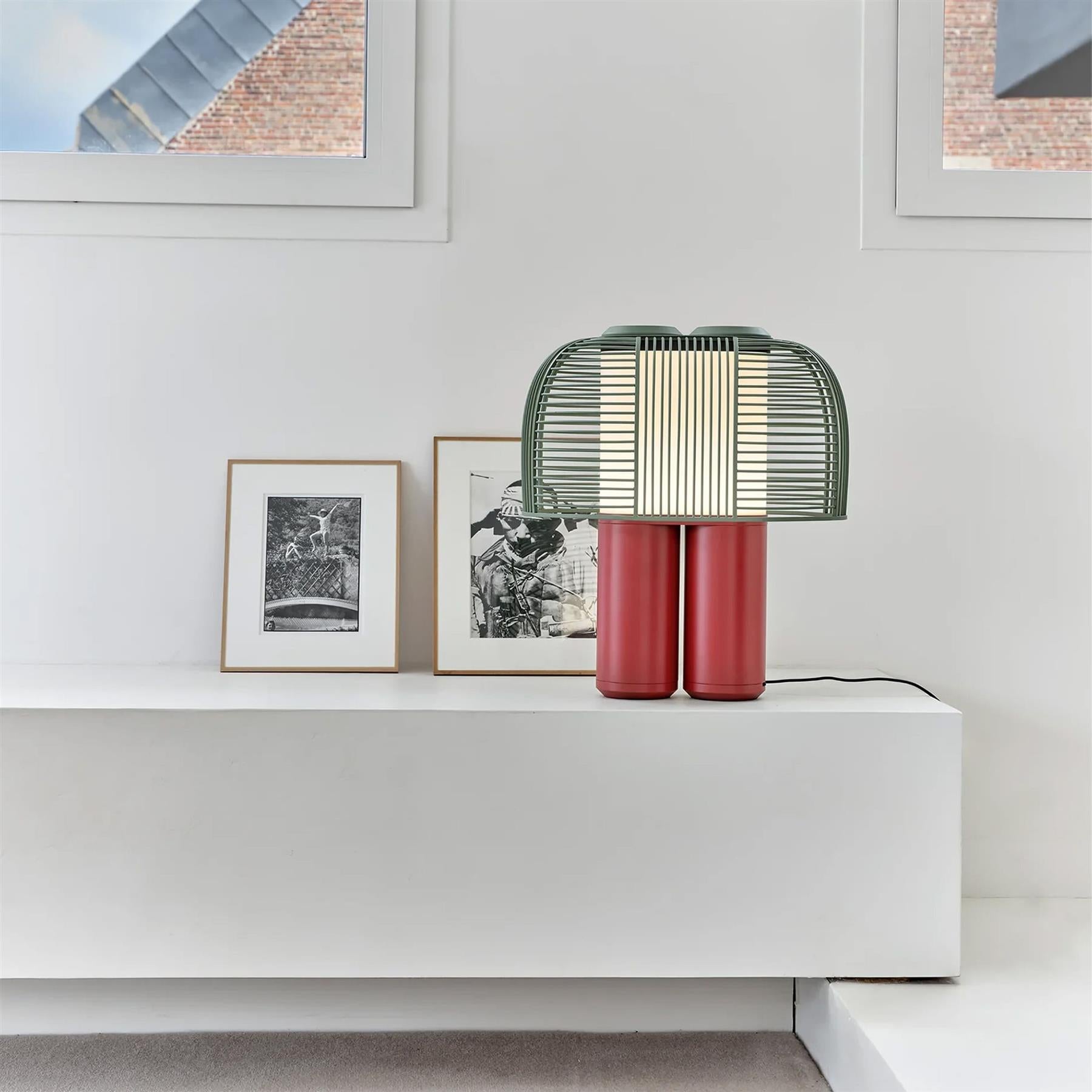 DCW Editions Tobo Yasuke Table Lamp