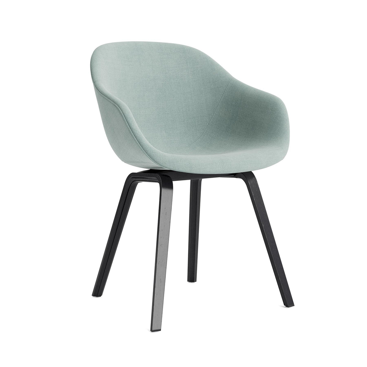 HAY AAC 223 Dining Chair, Upholstered