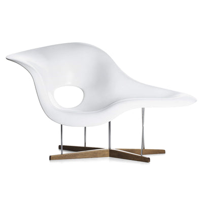 Vitra Eames La Chaise Lounge Chair
