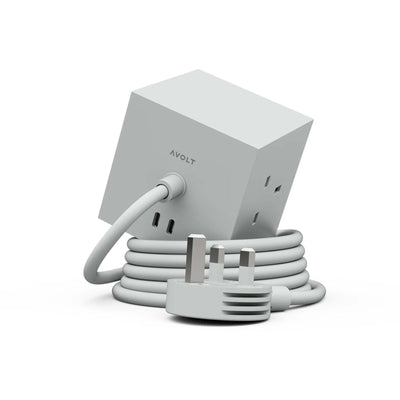 AVOLT Square 1 Power Extension Lead