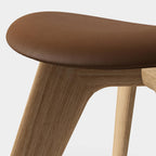 Tom Dixon Slab Ottoman