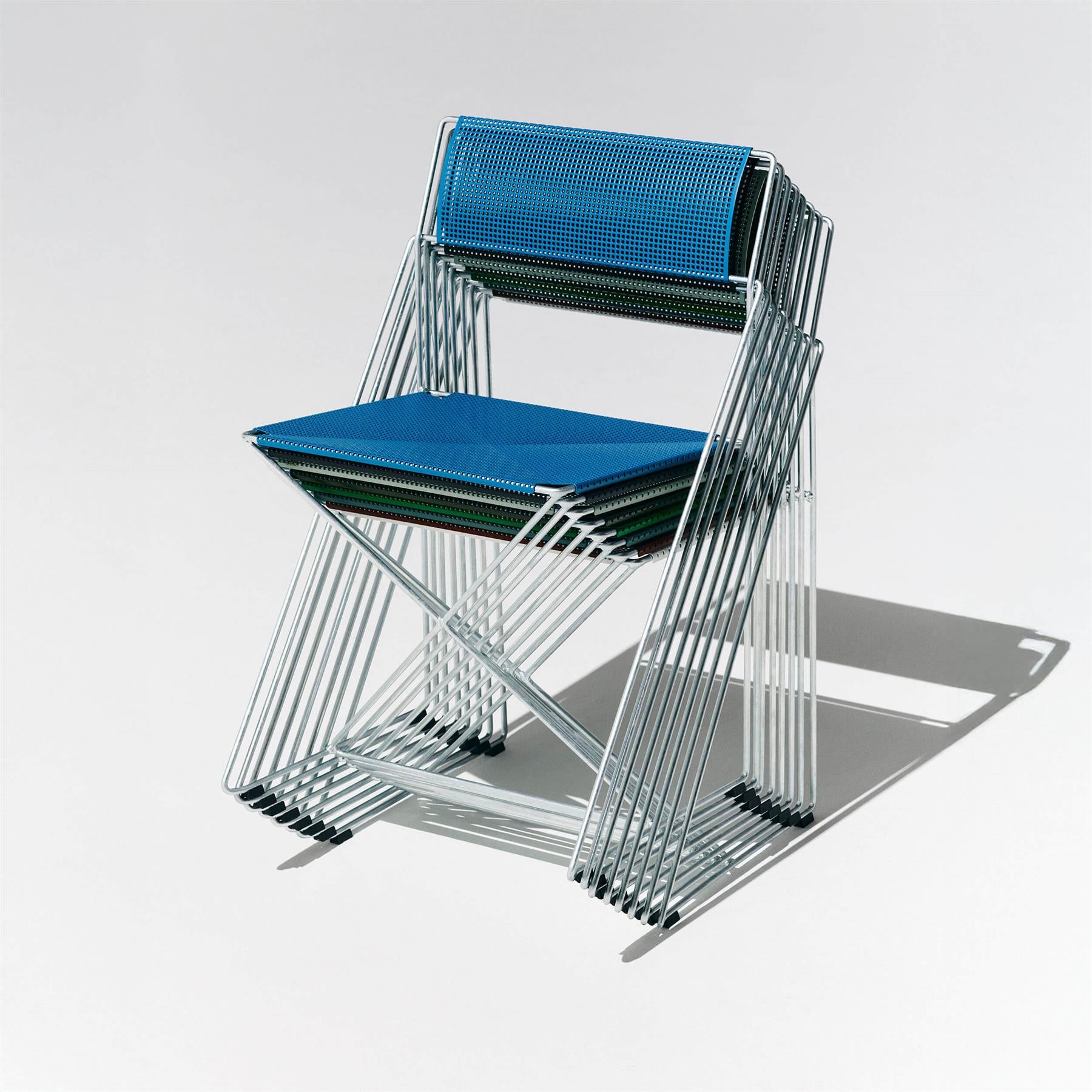 HAY X-Line Chair | Holloways of Ludlow