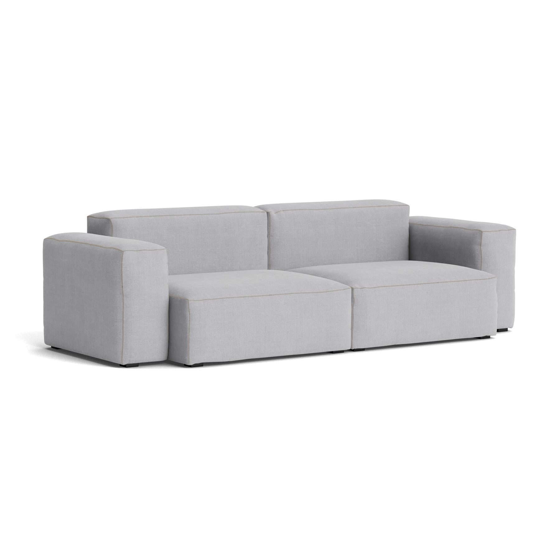 HAY Mags Soft 2+ Seater Sofa Combination 1
