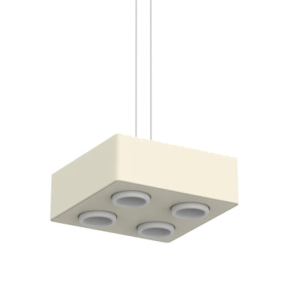 AGO Domino Single Pendent Light