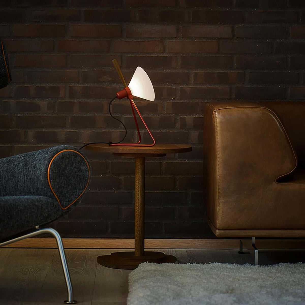Le Klint 356 Spot Table Lamp