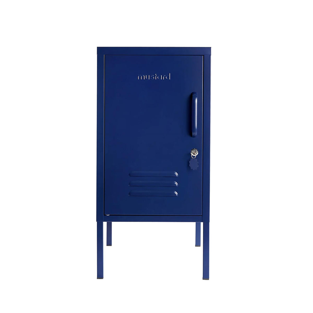 Mustard Made The Shorty Locker
